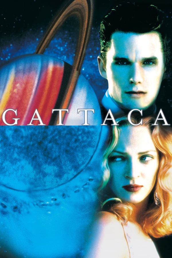 IR - Gattaca