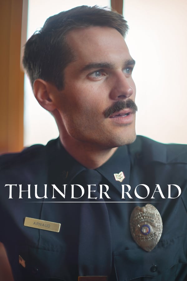 SC - Thunder Road (2018)