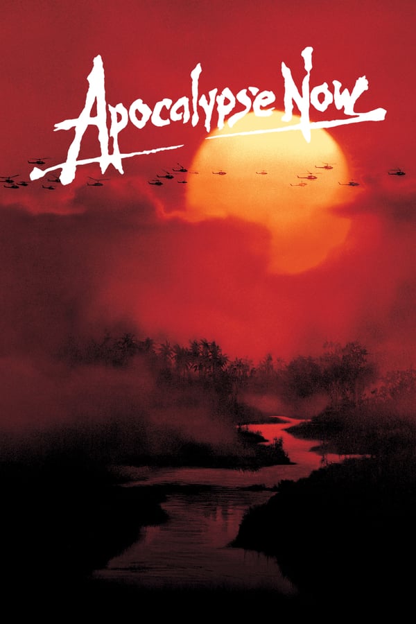 DE - Apocalypse Now (1979) (4K)