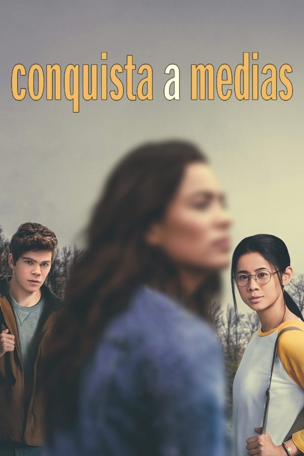 BR - Conquista a medias