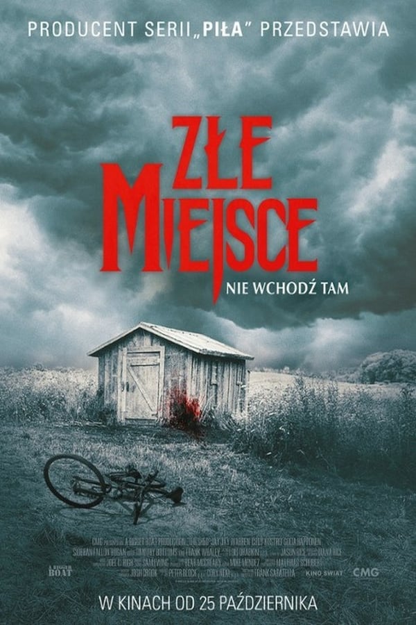 PL - ZŁE MIEJSCE (2019)