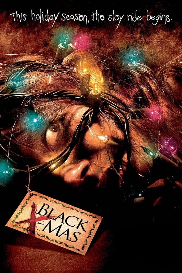 AL - Black Christmas  (2006)