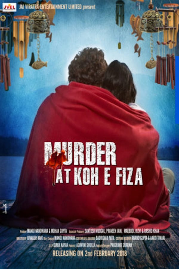 SOM - Murder at Koh E Fiza