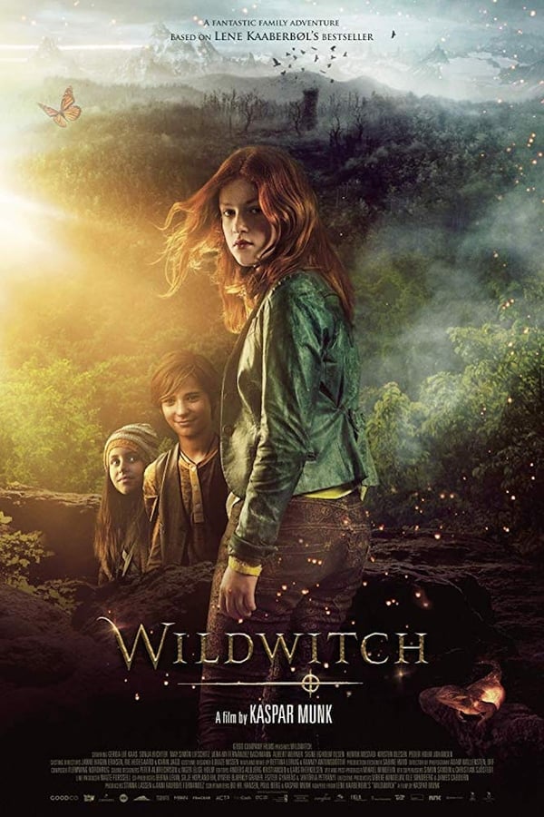 SC - Wildwitch (2018)