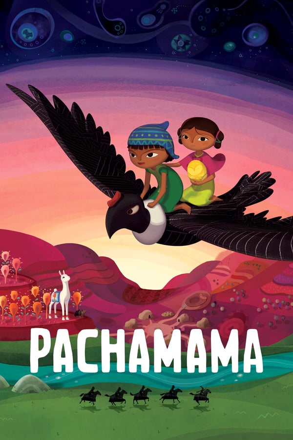 IT - Pachamama