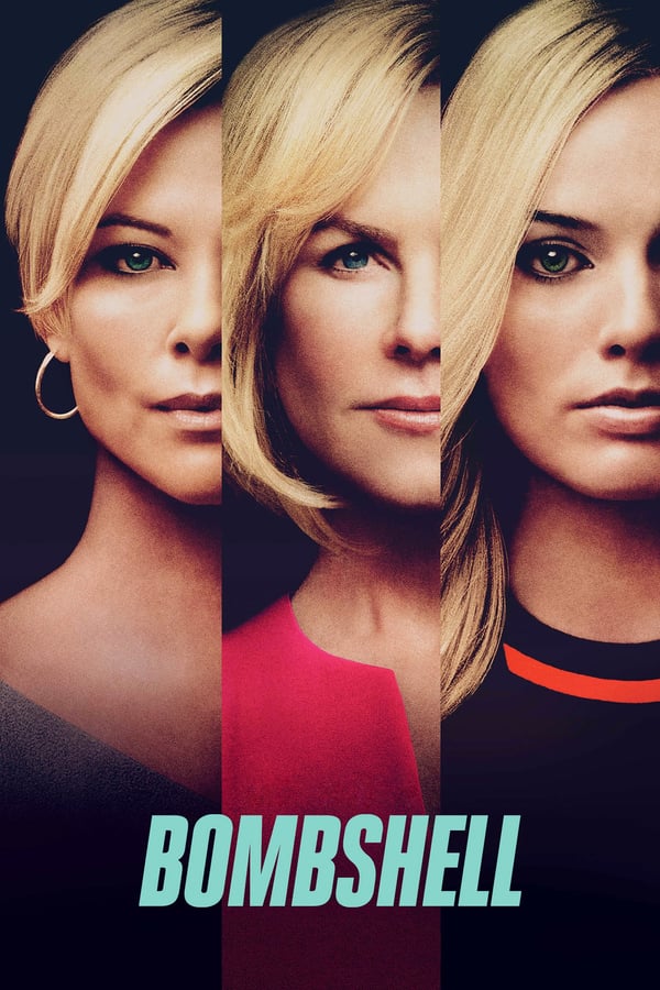 SC - Bombshell (2019)