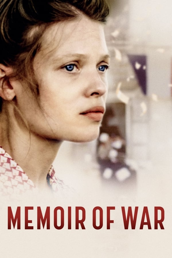 AL - Memoir of War (2017)