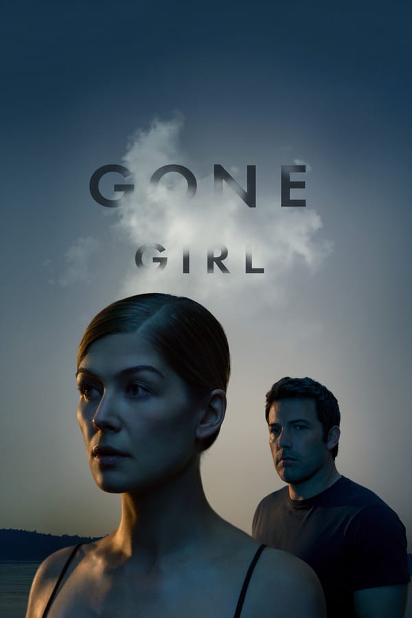 IR - Gone Girl