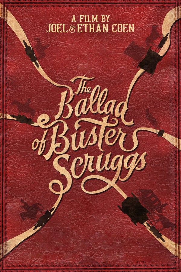 AL - The Ballad of Buster Scruggs (2018)