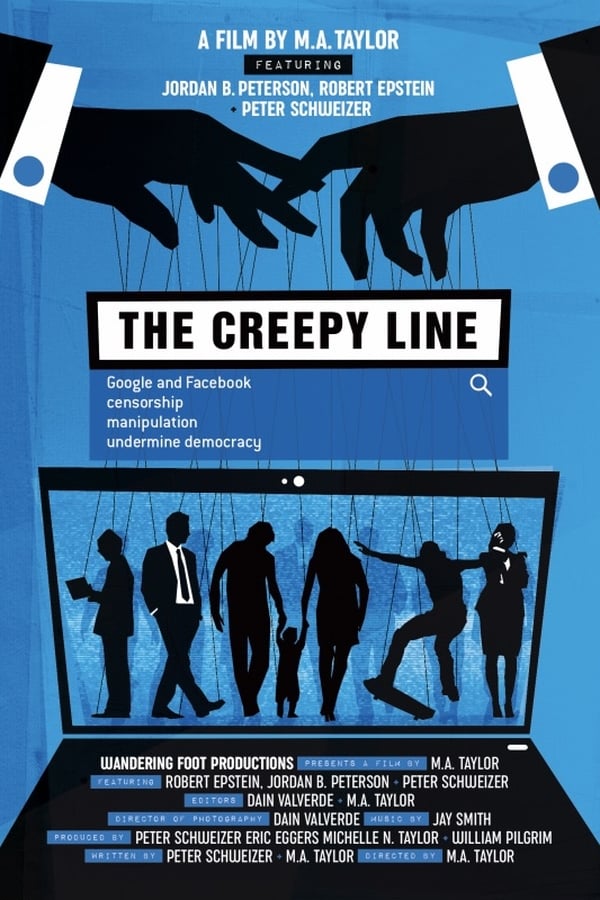 EN - The Creepy Line (2018)