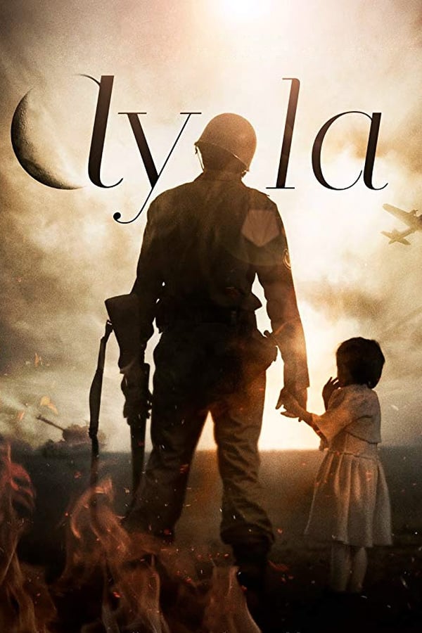 AL - Ayla: The Daughter of War (2017)