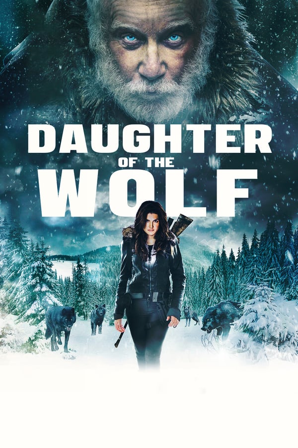 EN - Daughter of the Wolf (2019)
