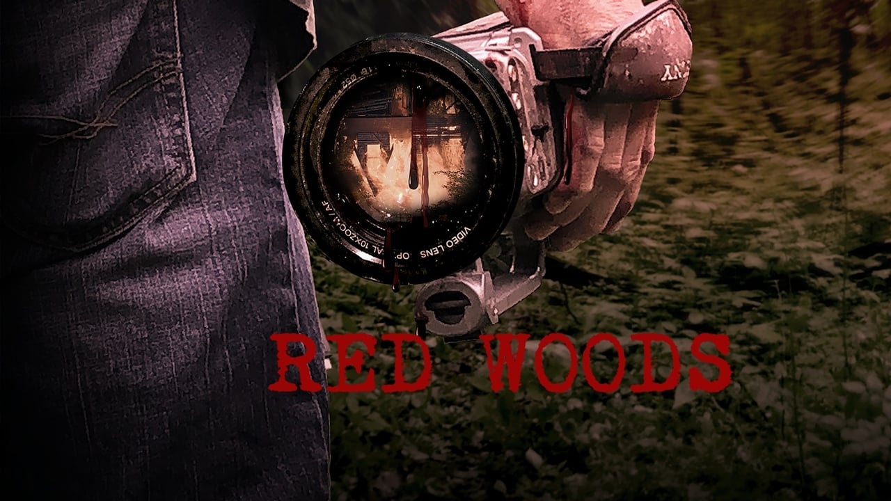 Red Woods 0