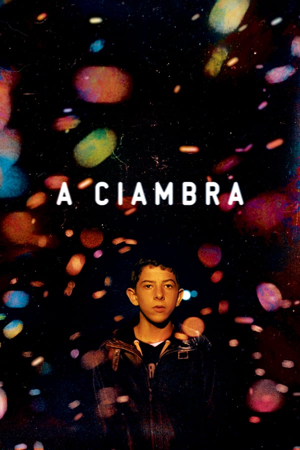 PT - A Ciambra