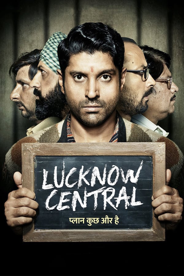 IN - Lucknow Central