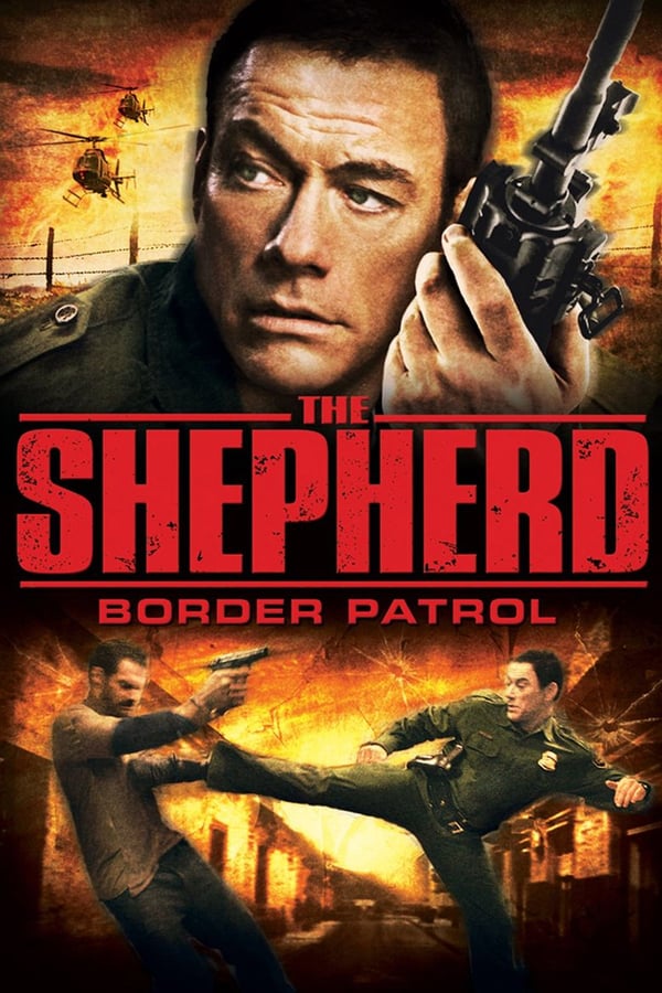 EN - The Shepherd: Border Patrol (2008)