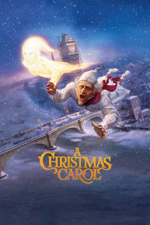 SC - A Christmas Carol (2009)