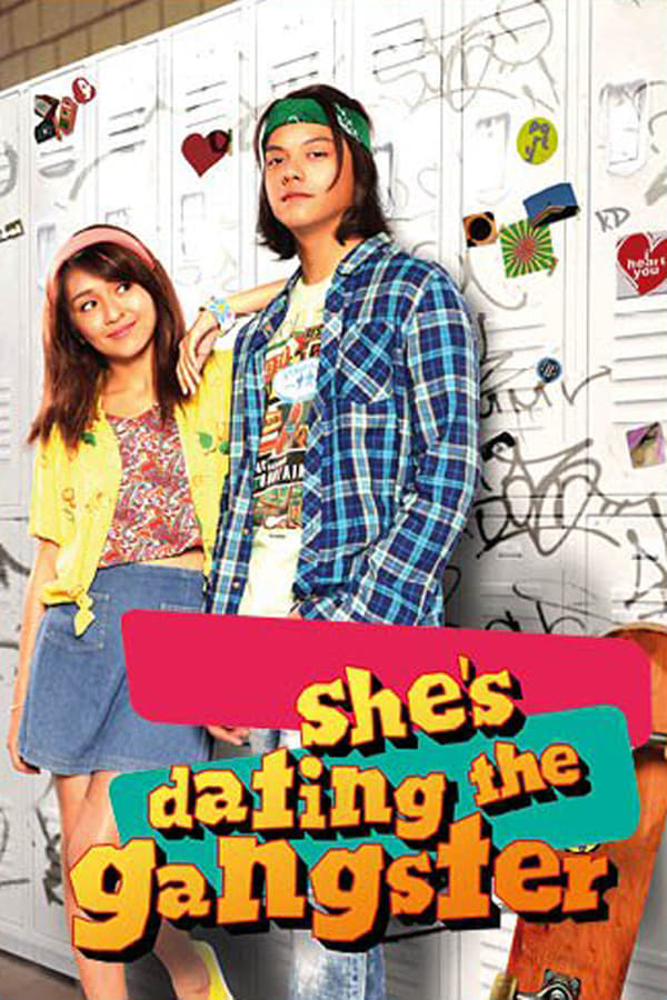 PH - She's Dating the Gangster