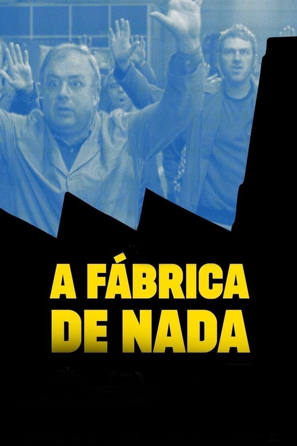 PT - A Fábrica de Nada