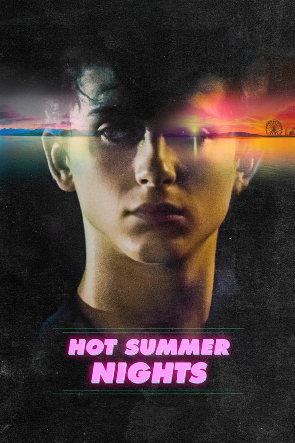 PT - Hot Summer Nights