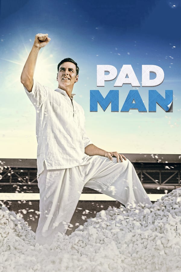 IN - Pad Man