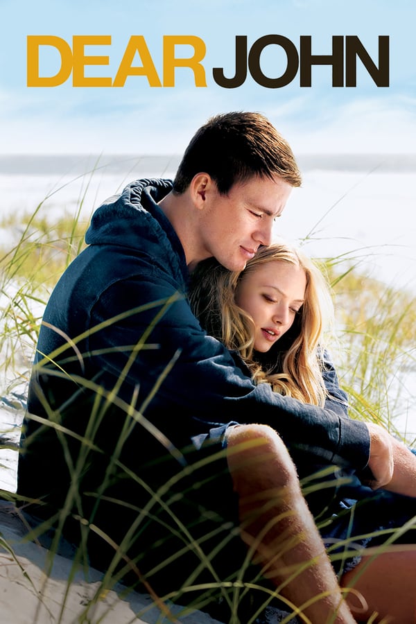 SC - Dear John (2010)