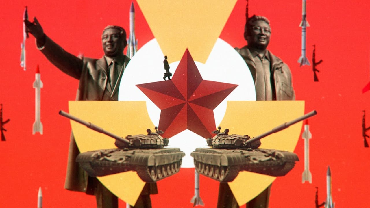 North Korea: Inside The Mind of a Dictator 0