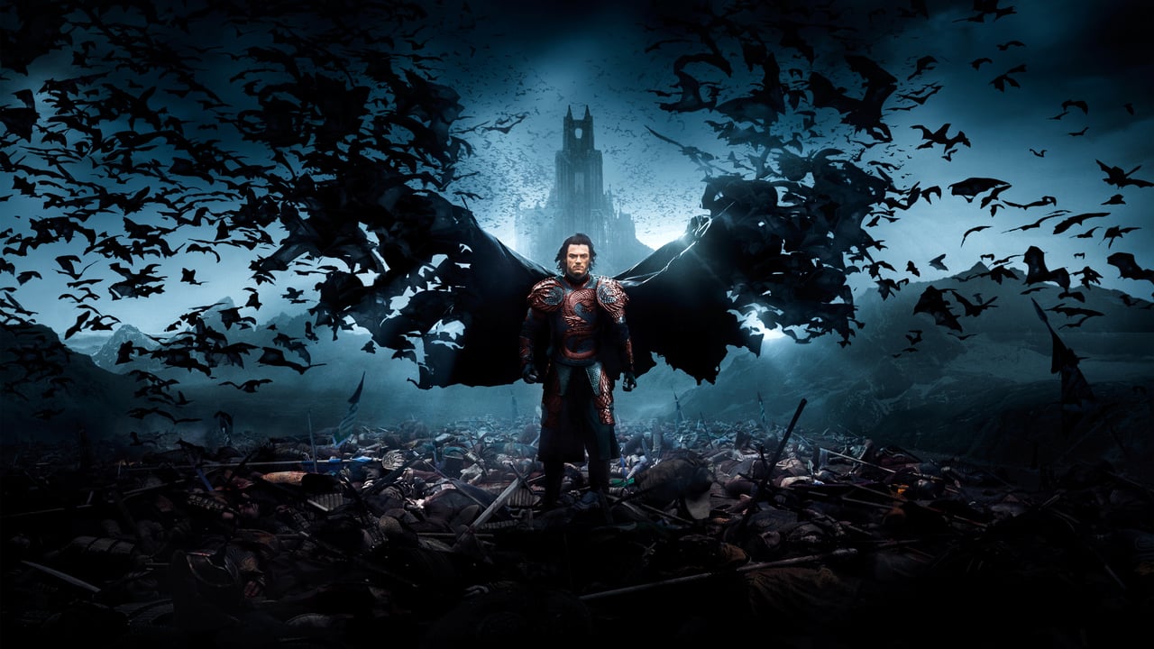 Dracula Untold 0