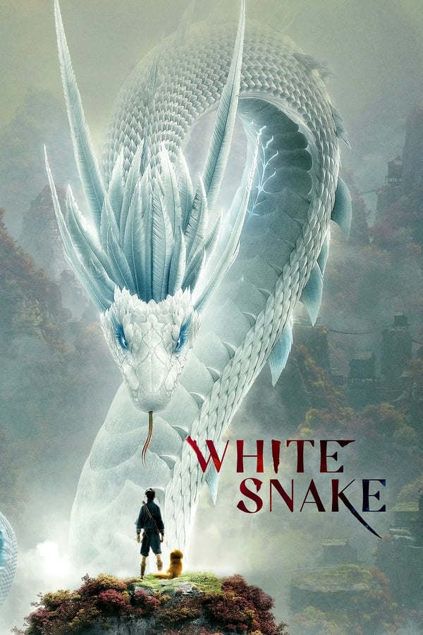NF - White Snake (2019)