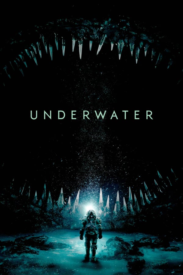 NF - Underwater (2020)