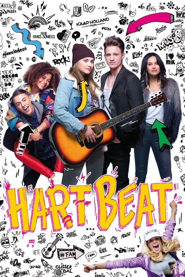 NL - Hart Beat