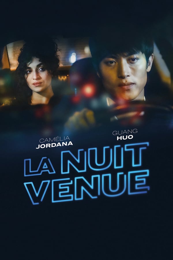 SC - La Nuit venue (2020)