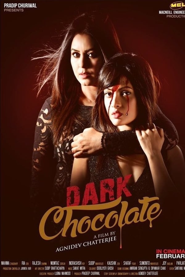 IN - Dark Chocolate