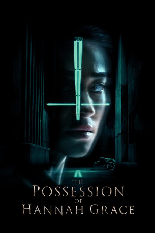 IT - The Possession of Hannah Grace