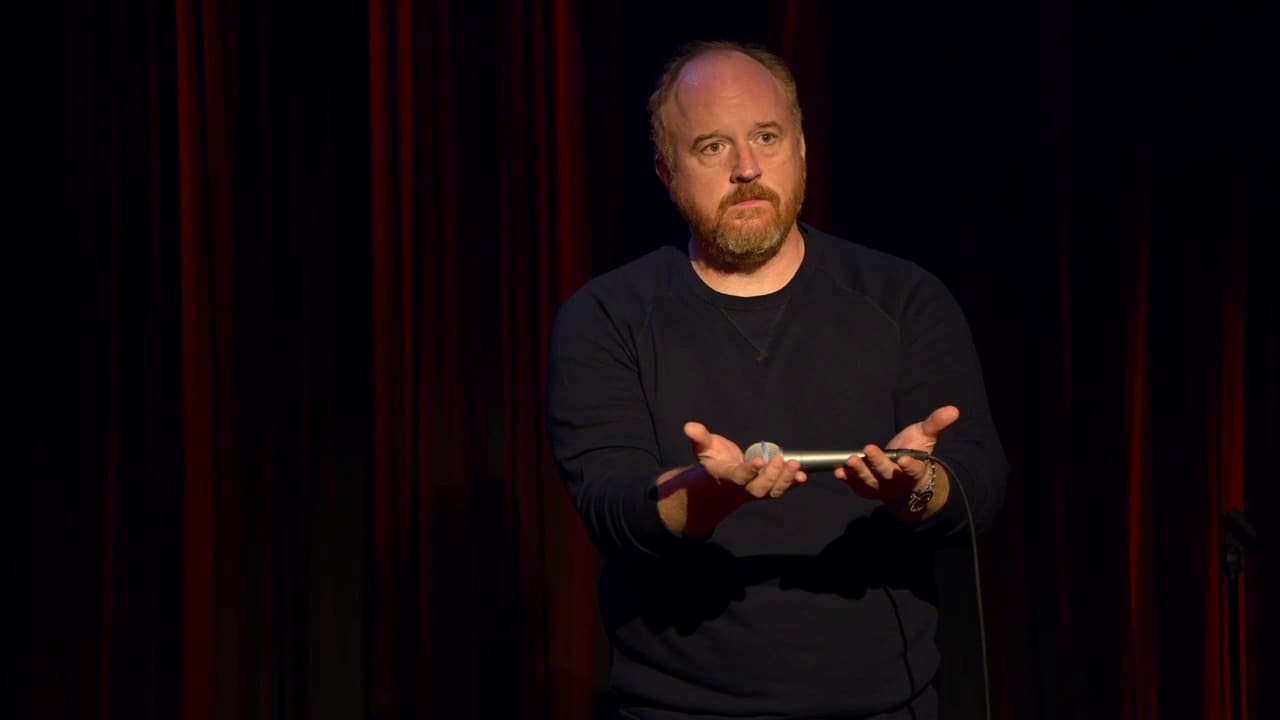 Louis C.K.: Live at The Comedy Store 0