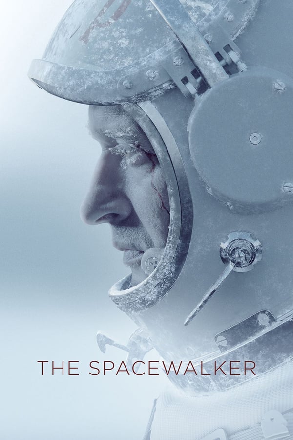 AL - The Spacewalker  (2017)