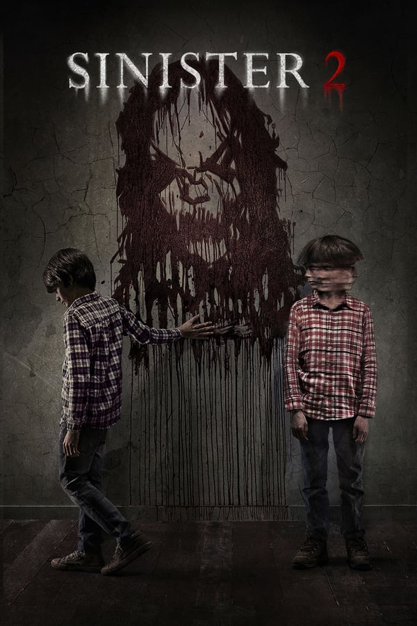 SC - Sinister 2 (2015)