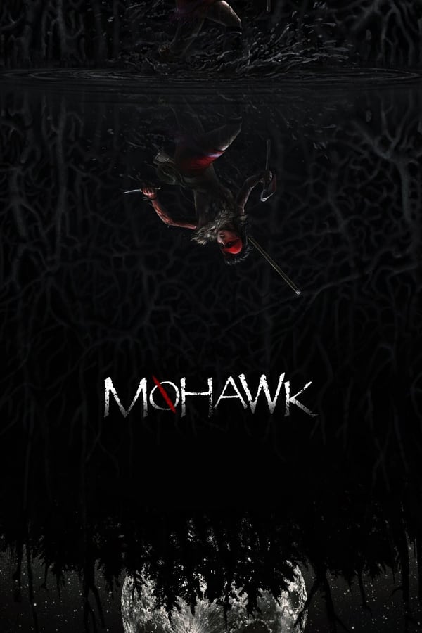 AL - Mohawk  (2018)