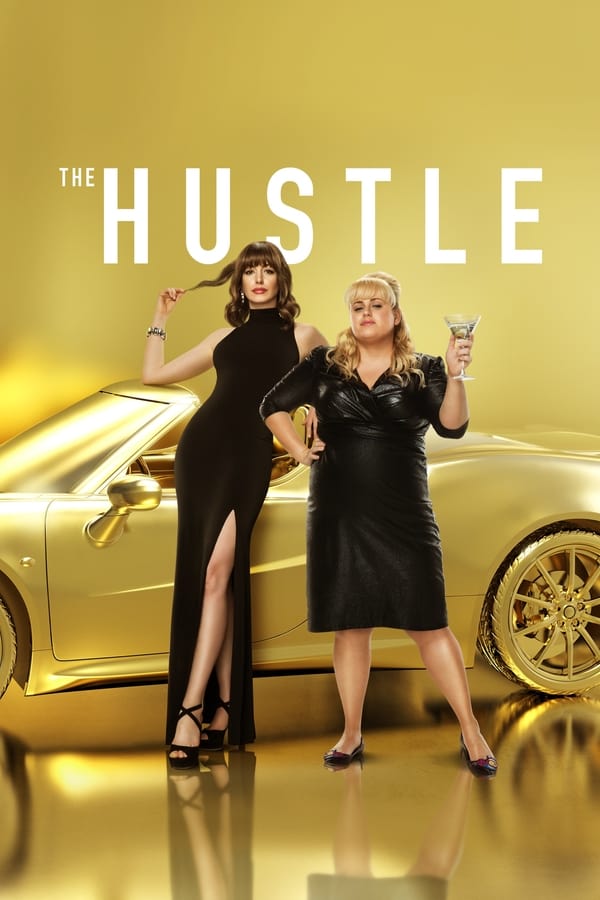 AL - The Hustle (2019)