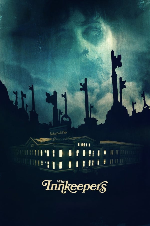 SC - The Innkeepers (2011)