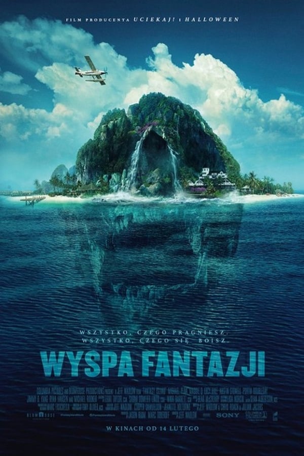 PL - WYSPA FANTAZJI (2020)