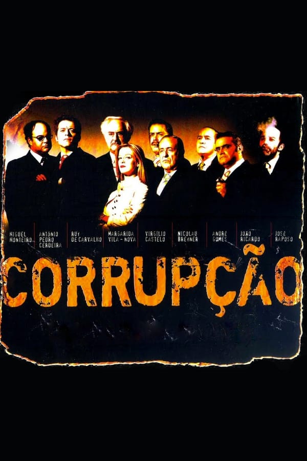 PT - Corrupção