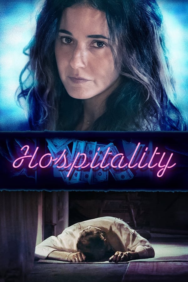 AL - Hospitality  (2018)