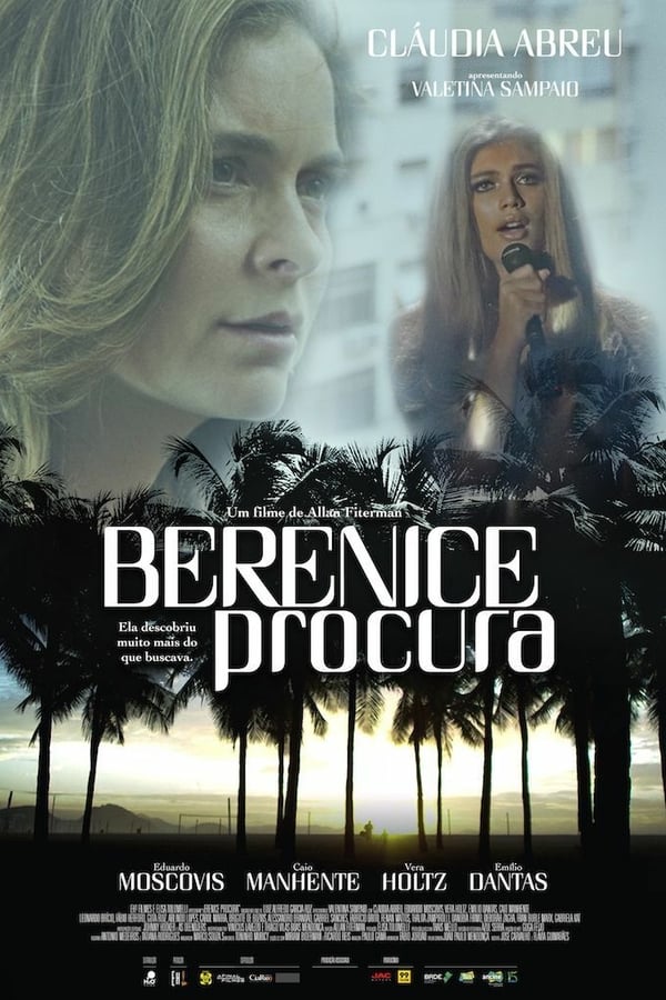 PT - Berenice Procura