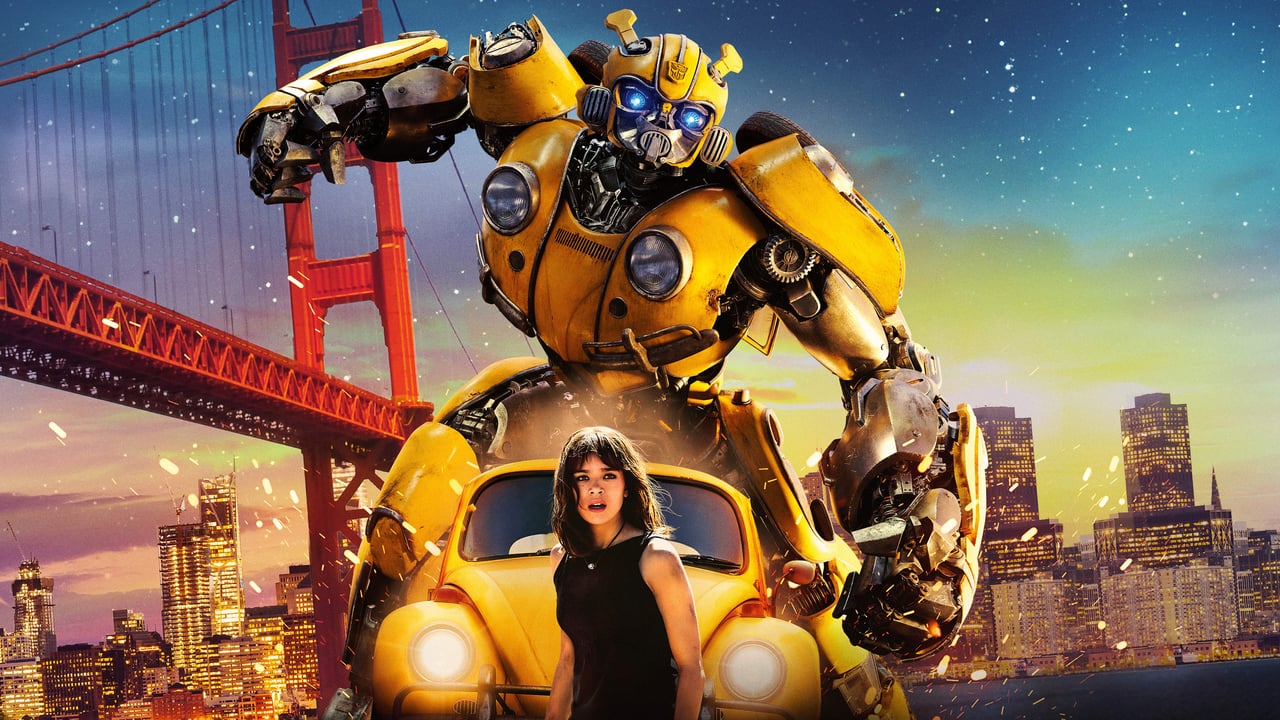 Bumblebee 0