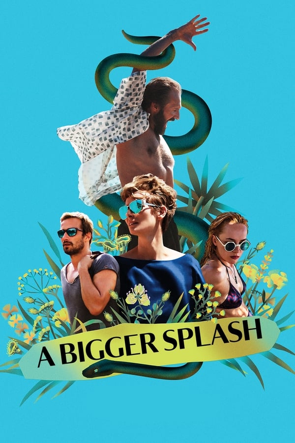 AL - A Bigger Splash