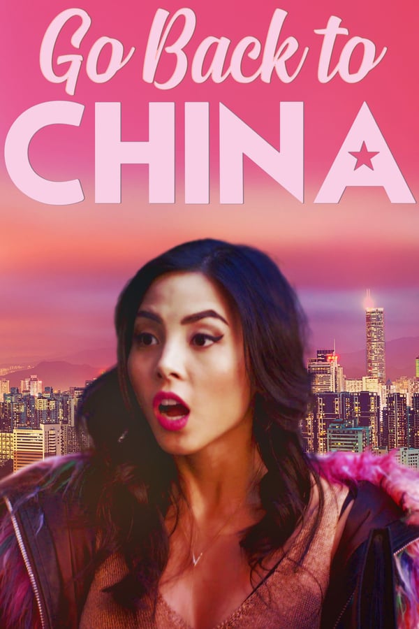 AL - Go Back to China  (2019)