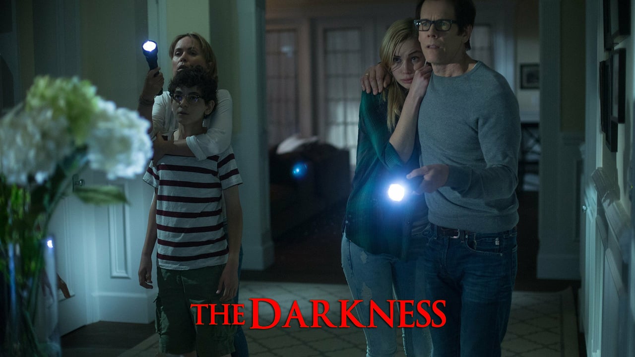 The Darkness 0