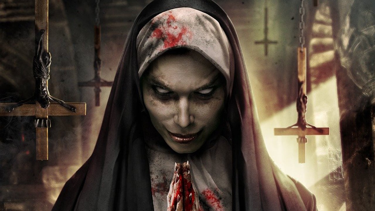 Curse of the Nun 0