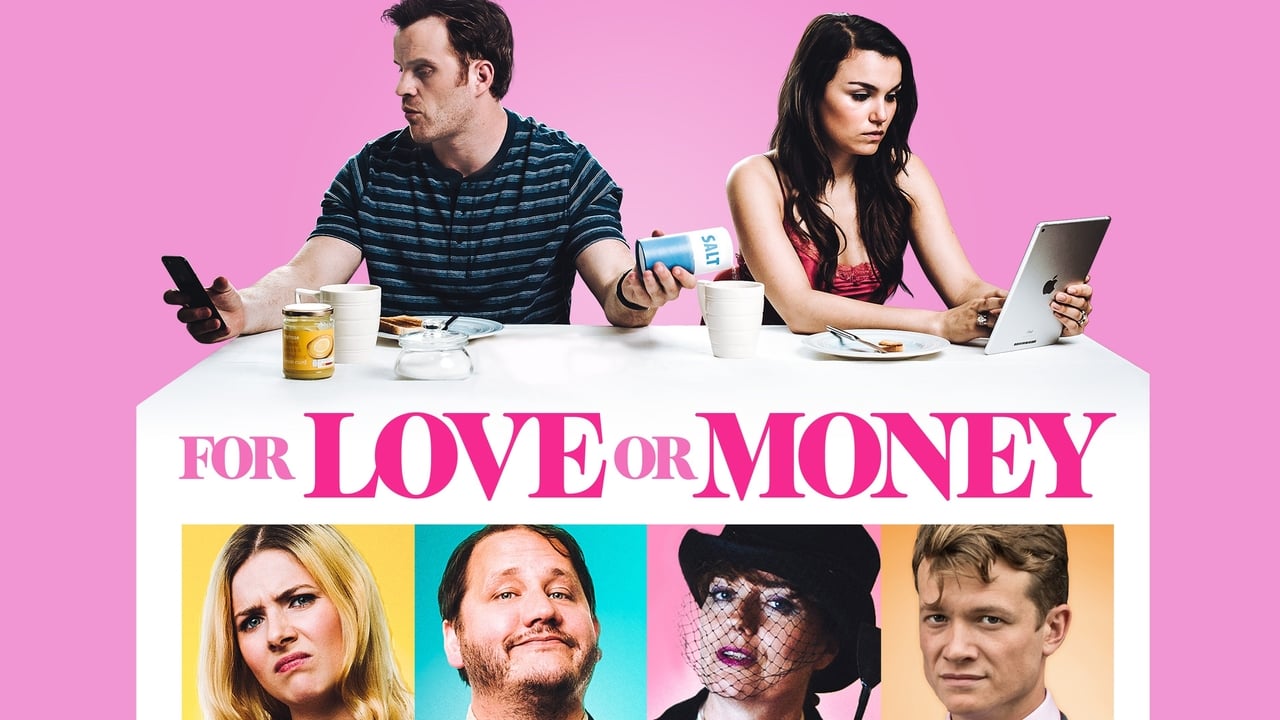 For Love or Money 0